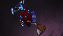 Rody tricks Flect Turn