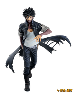 Dabi Banpresto Action Figure