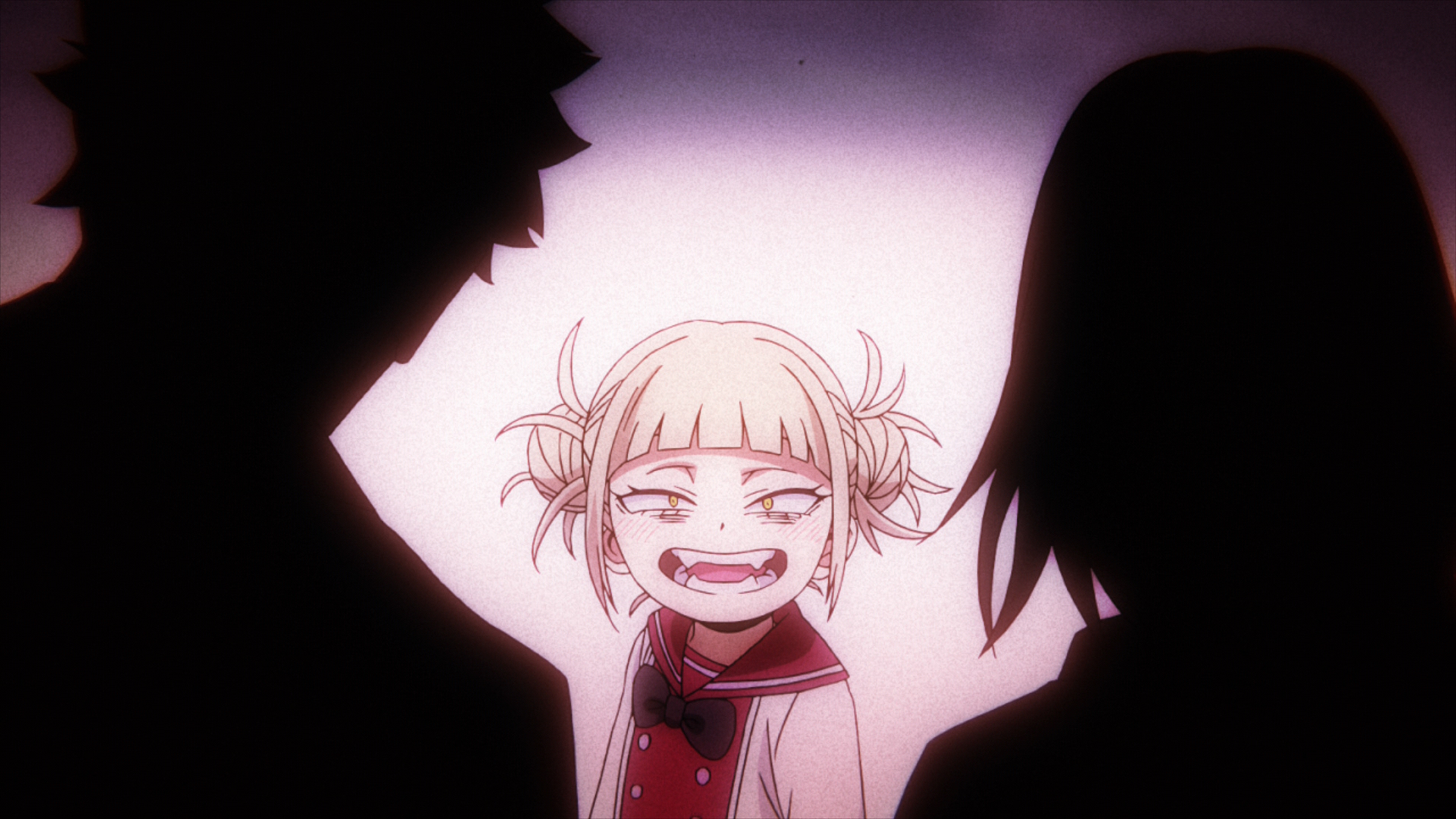 Himiko Toga Relationships My Hero Academia Wiki Fandom