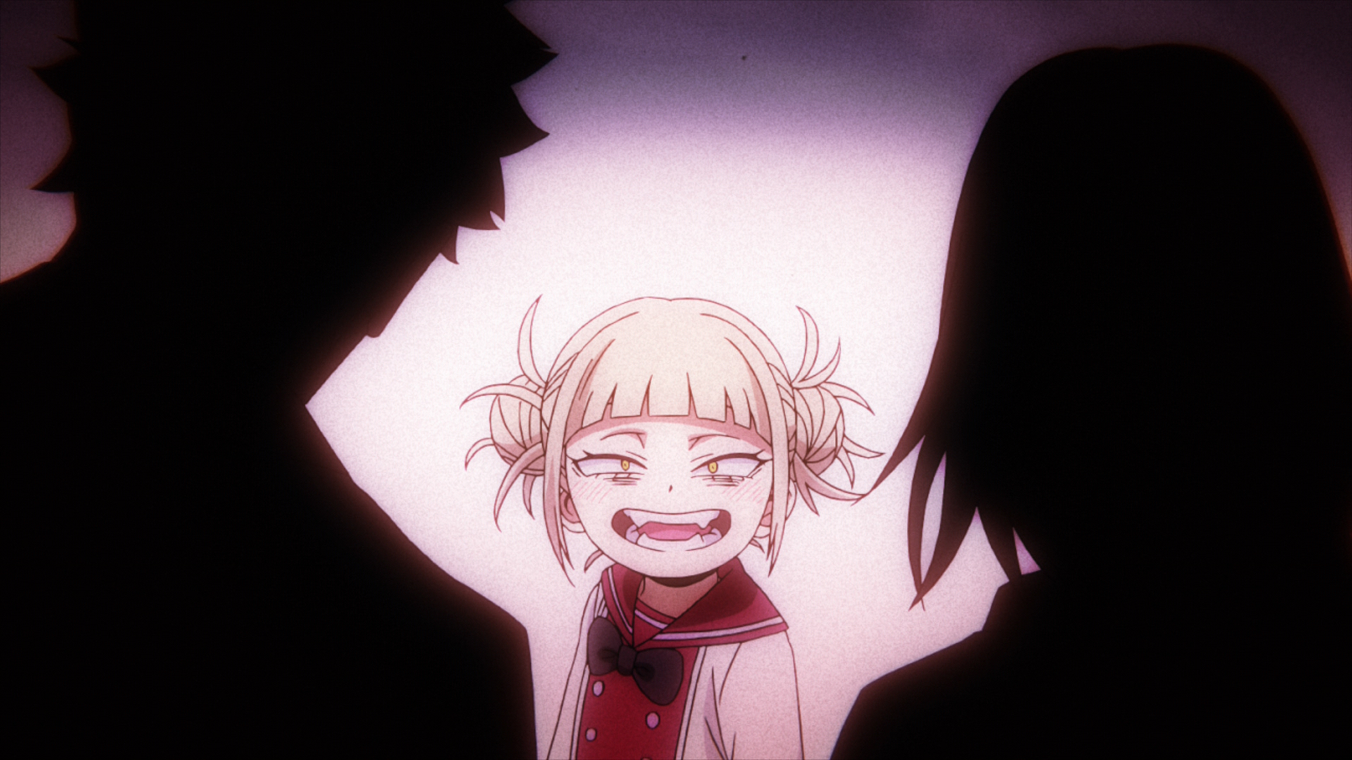 Himiko Toga/Relationships, My Hero Academia Wiki