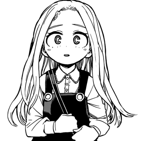 Anime Drawings Mha Eri