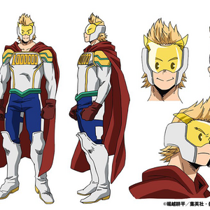 My Hero Academia Season 4 My Hero Academia Wiki Fandom