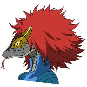 Habuko Mongoose Image Gallery My Hero Academia Wiki Fandom