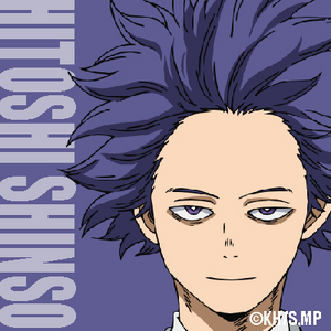 Hitoshi Shinso My Hero Academia Wiki Fandom Image of who is the most handsome long haired male anime character. hitoshi shinso my hero academia wiki