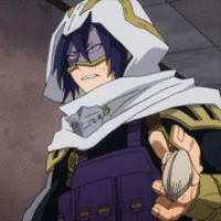 Larceny My Hero Academia Wiki Fandom