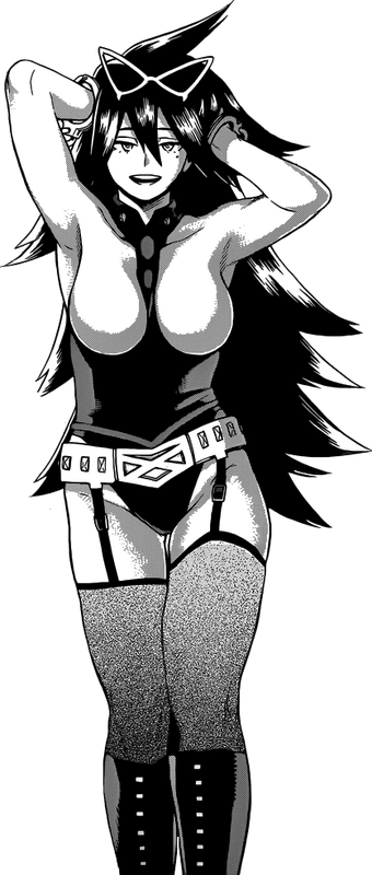 Nemuri Kayama My Hero Academia Wiki Fandom My hero academia พากย์ไทย ออลไมท์ ปะทะ ออลฟอลวัน. nemuri kayama my hero academia wiki