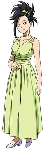 Momo Yaoyorozu | My Hero Academia Wiki | Fandom Momo Yaoyorozu | My Hero Academia Wiki | Fandom