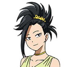 Momo Yaoyorozu My Hero Academia Wiki Fandom If you have interest on getting a custom made selfie set with lots of topless, send me a message <3. momo yaoyorozu my hero academia wiki