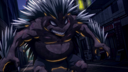 Soga's second form