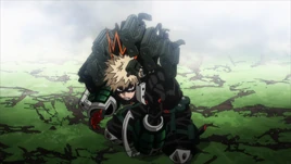 Strafe Panzer (Anime)