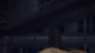 Mashirao Ojiro vs. Sen Kaibara.