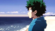 Izuku Midoriya Long Hope Philia