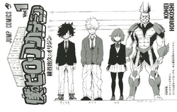 Izuku X Uraraka Manga Ochaco Uraraka My Hero Academia Wiki Fandom ochaco uraraka my hero academia wiki