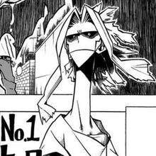 Toshinori Yagi Image Gallery My Hero Academia Wiki Fandom
