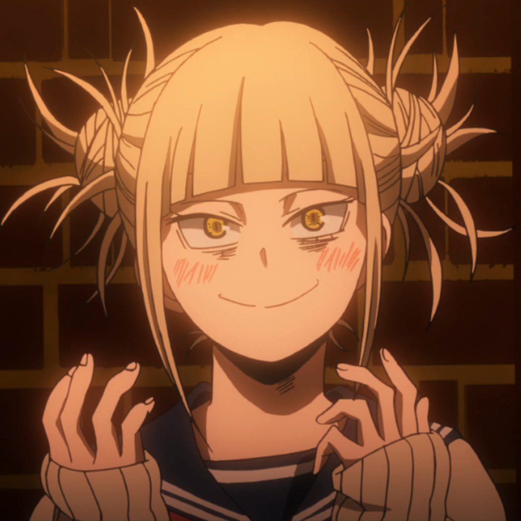 Himiko Toga