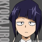 Kyoka Jiro Assento No. 12