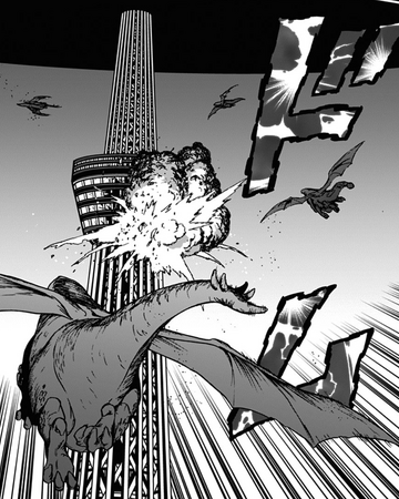 Sky Egg Arc My Hero Academia Wiki Fandom