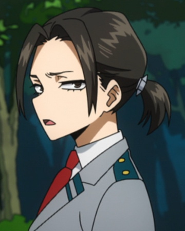 Chikuchi Togeike My Hero Academia Wiki Fandom