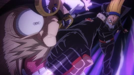 DJ Punch (Anime)