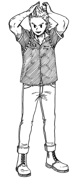 Civilian
