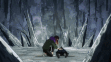 Overhaul My Hero Academia Wiki Fandom Overhaul quirk explained my hero academia season 4 episode 2. overhaul my hero academia wiki fandom