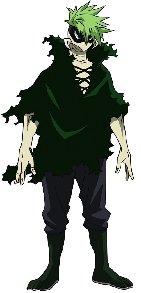 Togaru Kamakiri My Hero Academia Wiki Fandom