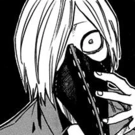 Toya Setsuno Portrait