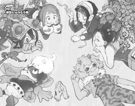 Chapter 10 (Team-Up Missions)