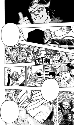 Chapter 294