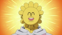 Haruaki Sun-Sun Orphanage Caretaker