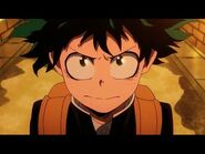 El quinto video promocional de la primera temporada