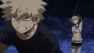 Katsuki and Himiko