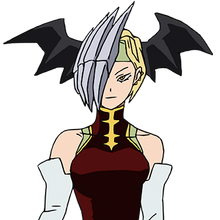 Ryuko Tatsuma Image Gallery My Hero Academia Wiki Fandom