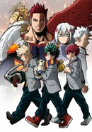 Season 5 Key Visual 4.