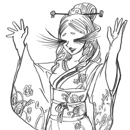 Bibimi Kenranzaki Image Gallery My Hero Academia Wiki Fandom