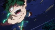 Izuku tells Mandalay Kota is safe