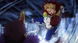 Lemillion vs. Overhaul