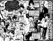 Volume 4 Character Page