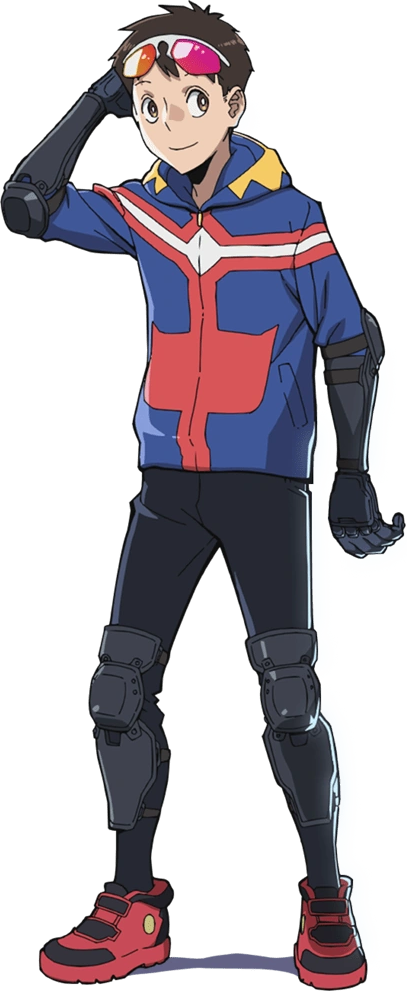ヴィジランテ ヒロアカ POP☆STEP KOICHI HAIMAWARI MY HERO ACADEMIA VIGILANTES THE AMAZING HEROES ANOTHER