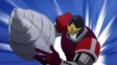 Master Driller Deceased