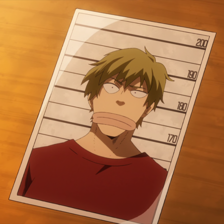 Nomu U S J My Hero Academia Wiki Fandom