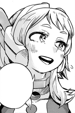 Uraraka Manga Icons Ochaco Uraraka Image Gallery My Hero Academia Wiki Fandom ochaco uraraka image gallery my hero
