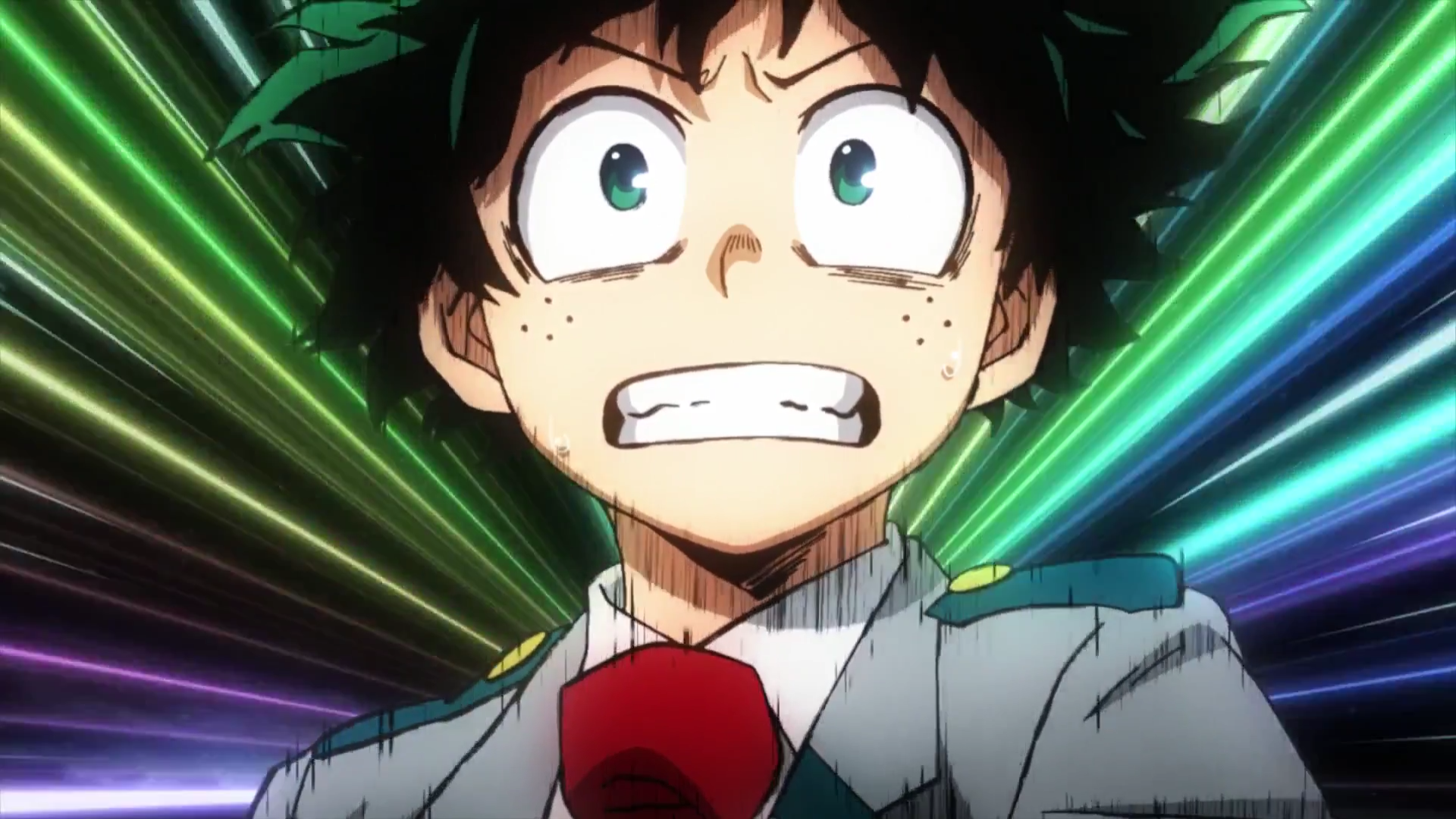 My Hero Academia' Season 6 Episode 14 Release Date, Spoilers: Is