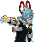 Tomura Shigaraki My Hero Academia Wiki Fandom