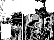 Dabi and Twice (Manga)