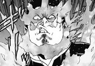 Endeavor is enraged.