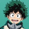 Izuku Midoriya