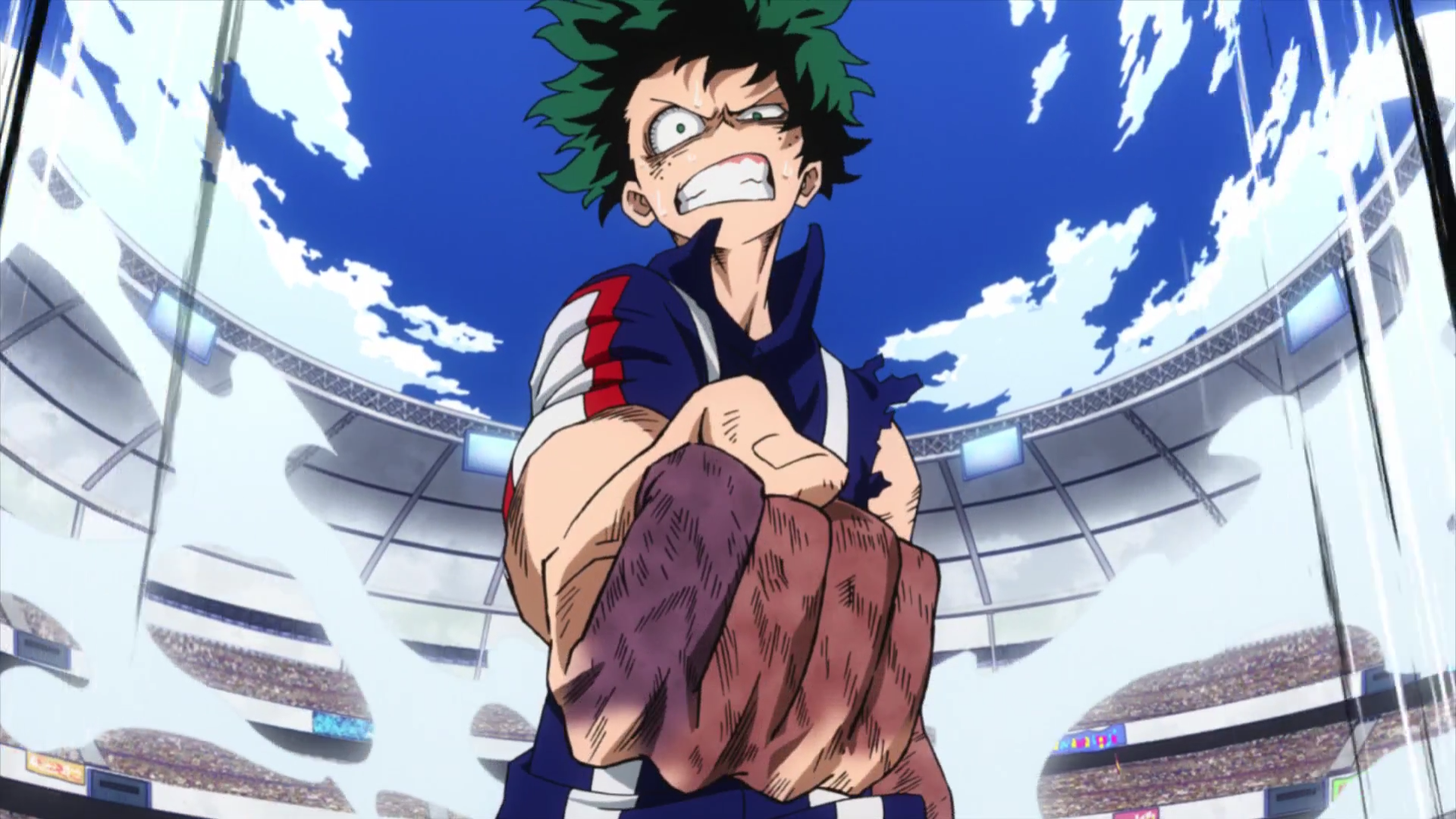 My Hero Academia Season 6 Episode 23 Release Date And Time