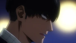 Tajima (Anime)