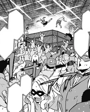 Rumi Usagiyama Vs Masquerade Attendees My Hero Academia Wiki Fandom My heroine academia hero wiki fandom academia: rumi usagiyama vs masquerade attendees